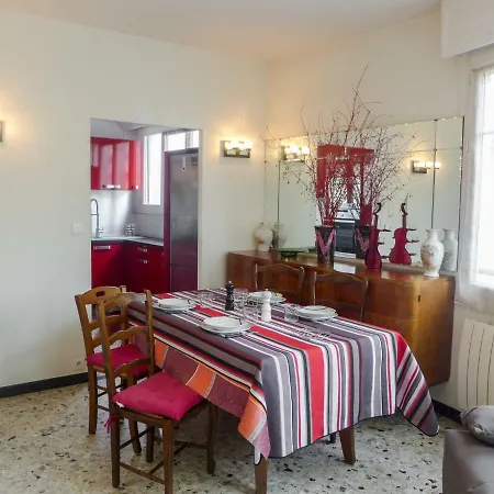 L'emeraude Apartament Nicea